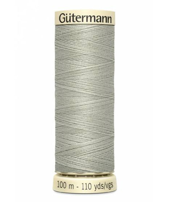 633 Gütermann Sew-All Sewing Thread 100 m