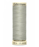 633 Gütermann Sew-All Sewing Thread 100 m