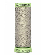 633 Fil torsadé Gütermann Top Stitch - Bobine de 30 mètres