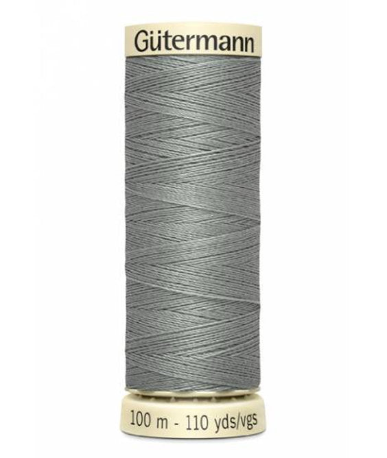 634 Fil à coudre Gütermann Sew-All 100 m