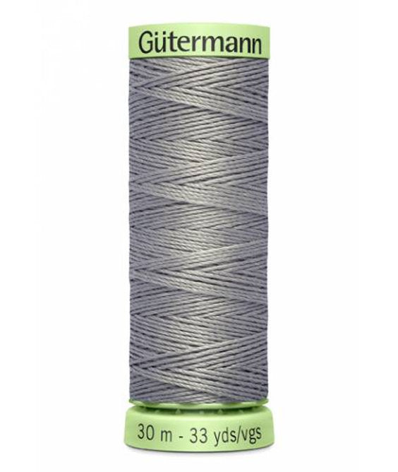 634 Gütermann Top Stitch Twisted Thread - 30 meter spool
