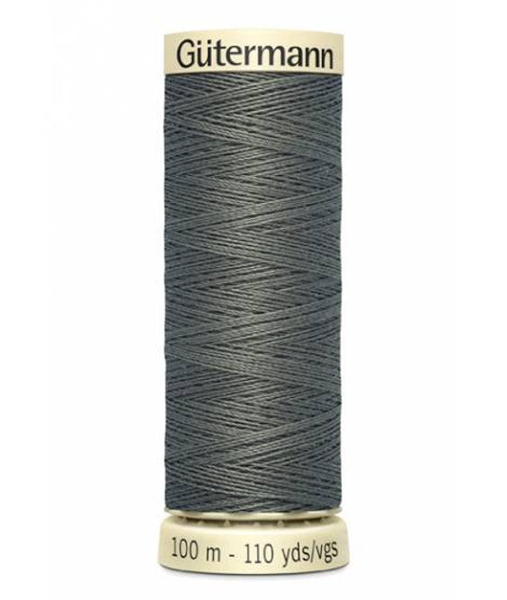 635 Gütermann Sew-All Sewing Thread 100 m