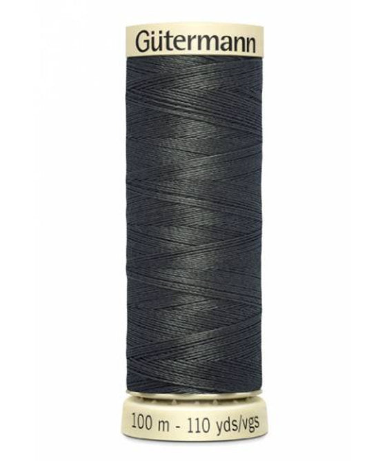 636 Gütermann Sew-All Sewing Thread 100 m