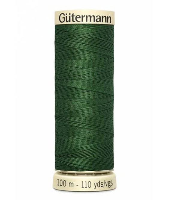 639 Gütermann Sew-All Sewing Thread 100 m