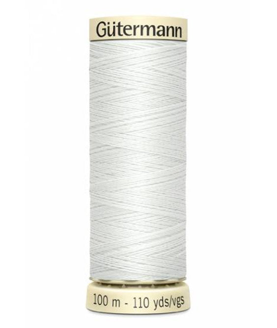 643 Gütermann Sew-All Sewing Thread 100 m
