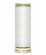 643 Gütermann Sew-All Sewing Thread 100 m