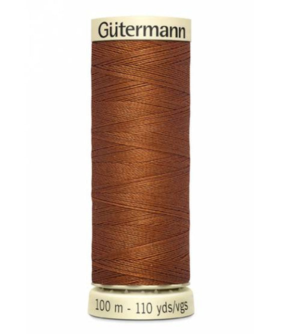 649 Gütermann Sew-All Sewing Thread 100 m