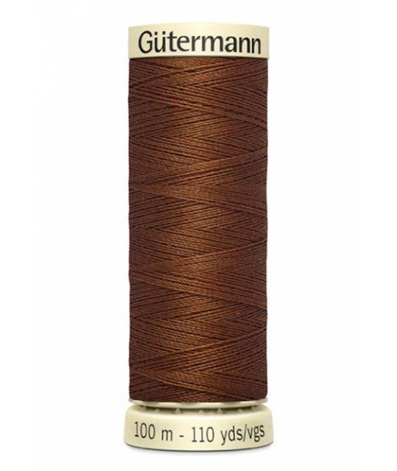 650 Gütermann Sew-All Sewing Thread 100 m