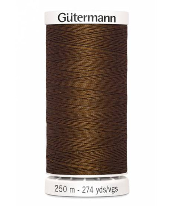 650 Gütermann Sew-all Threads 250m