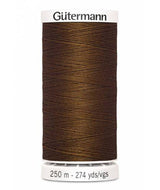 650 Gütermann Sew-all Threads 250m