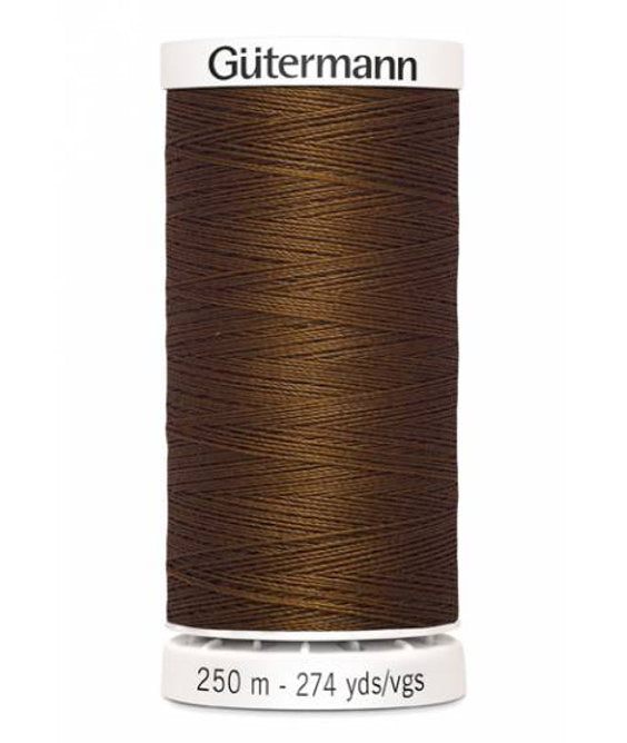 650 Hilos Gütermann Coselotodo 250m
