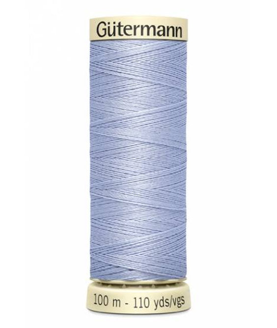 655 Gütermann Sew-All Sewing Thread 100 m