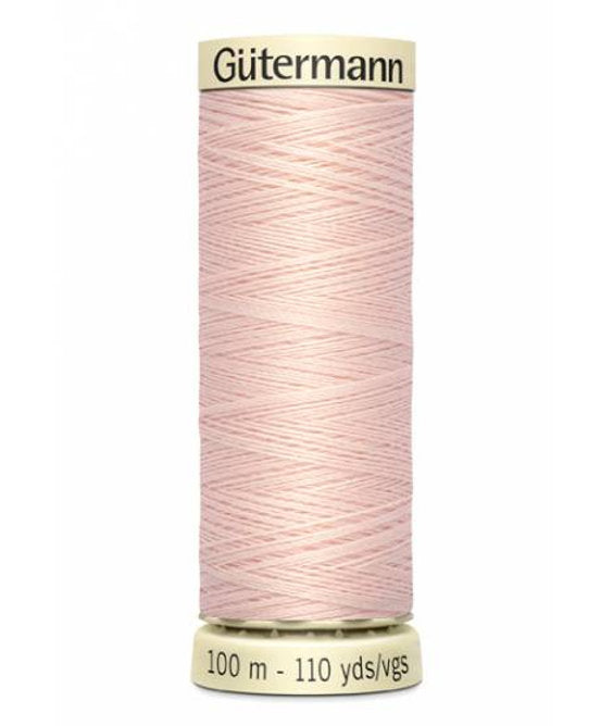 658 Gütermann Sew-All Sewing Thread 100 m