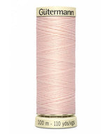 658 Gütermann Sew-All Sewing Thread 100 m