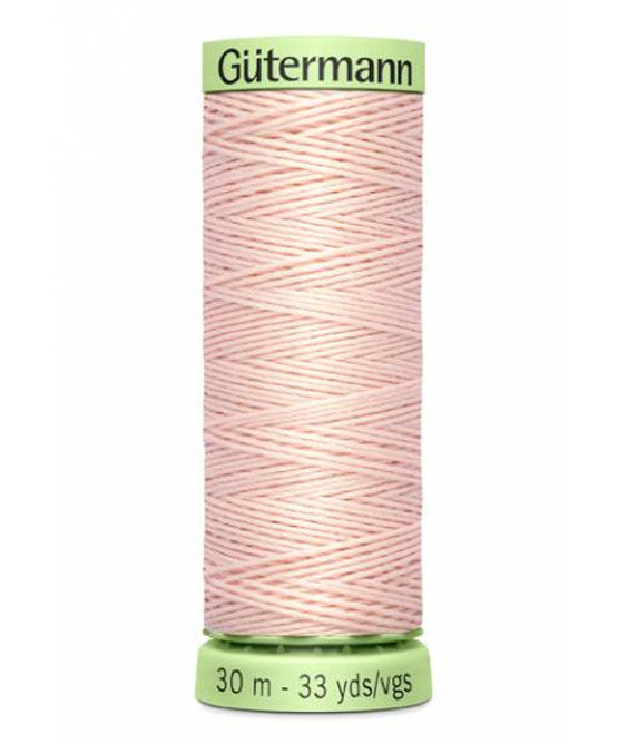 658 Gütermann Top Stitch Twisted Thread - 30 meter spool