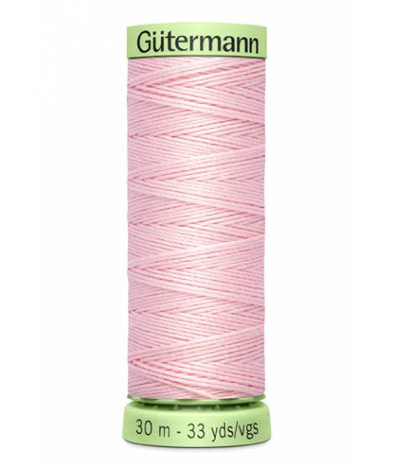659 Gütermann Top Stitch Twisted Thread - 30 meter spool