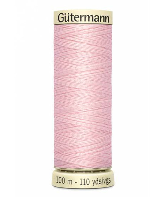 659 Gütermann Sew-All Sewing Thread 100 m