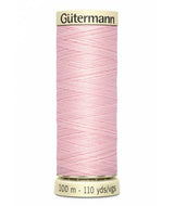 659 Gütermann Sew-All Sewing Thread 100 m