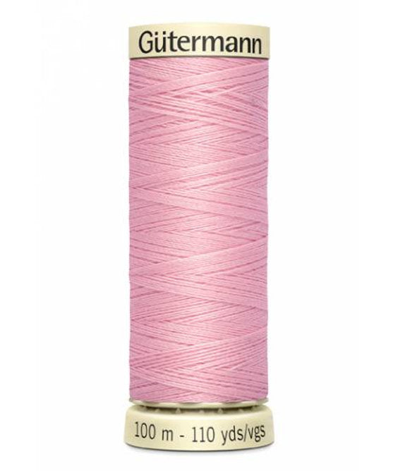 660 Gütermann Sew-All Sewing Thread 100 m