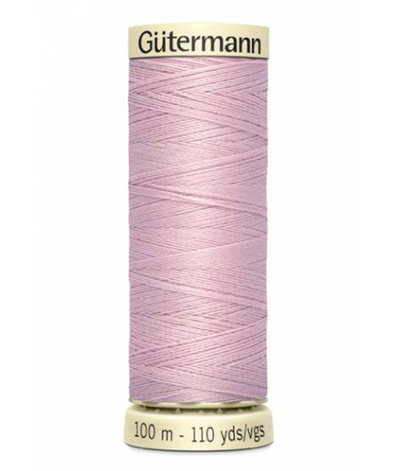 662 Gütermann Sew-All Sewing Thread 100 m