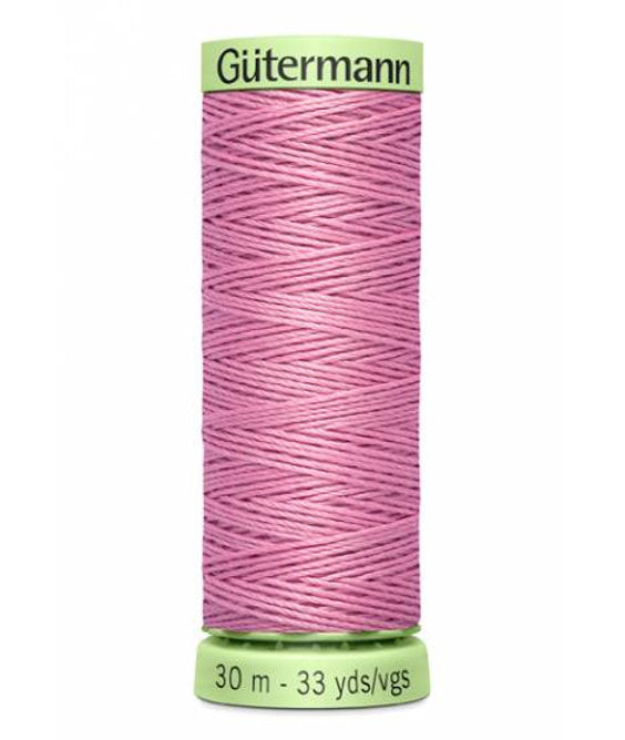 663 Gütermann Top Stitch Twisted Thread - 30 meter spool