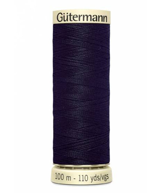 665 Gütermann Sew-All Sewing Thread 100 m
