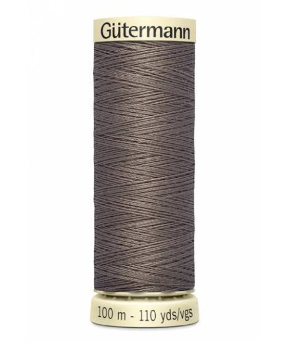 669 Gütermann Sew-All Sewing Thread 100 m