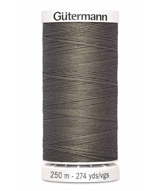 669 Gütermann Sew-all Threads 250m