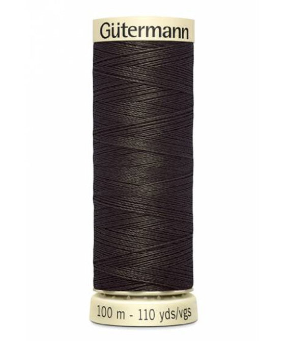 671 Gütermann Sew-All Sewing Thread 100 m