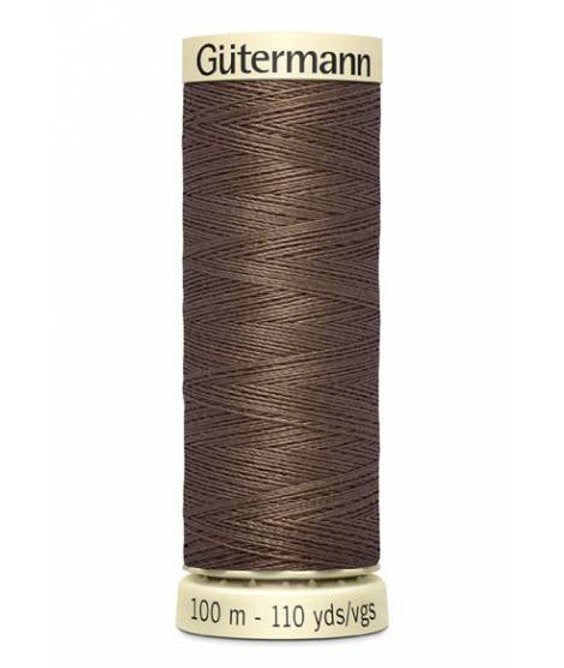 672 Gütermann Sew-All Sewing Thread 100 m