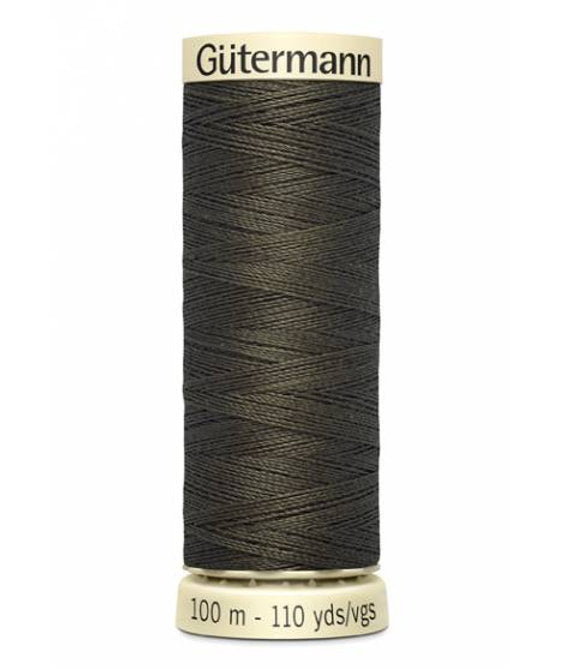 673 Gütermann Sew-All Sewing Thread 100 m