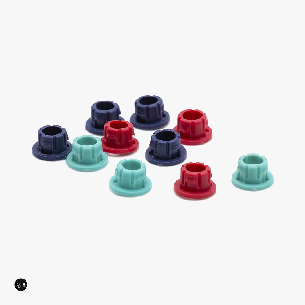 VARIO Insertos para alicates VARIO Prym 673126 - accesorio Prym para cierres y accesorios de prendas