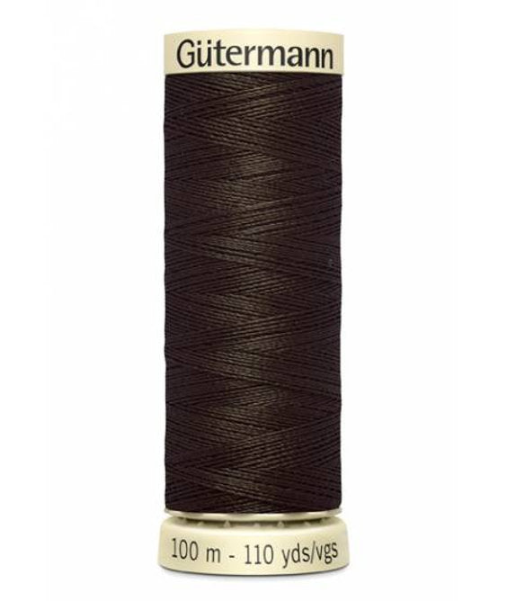 674 Gütermann Sew-All Sewing Thread 100 m