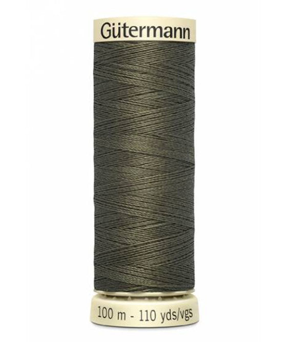 676 Gütermann Sew-All Sewing Thread 100 m