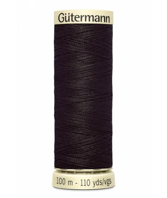 682 Gütermann Sew-All Sewing Thread 100 m