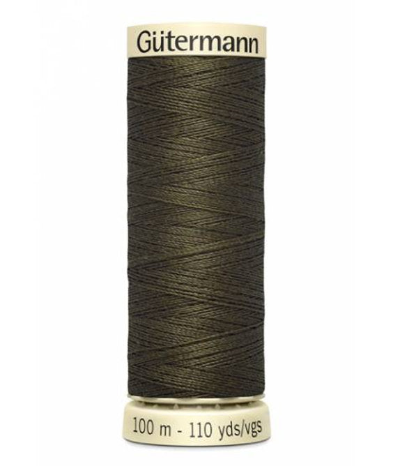 689 Gütermann Sew-All Sewing Thread 100 m
