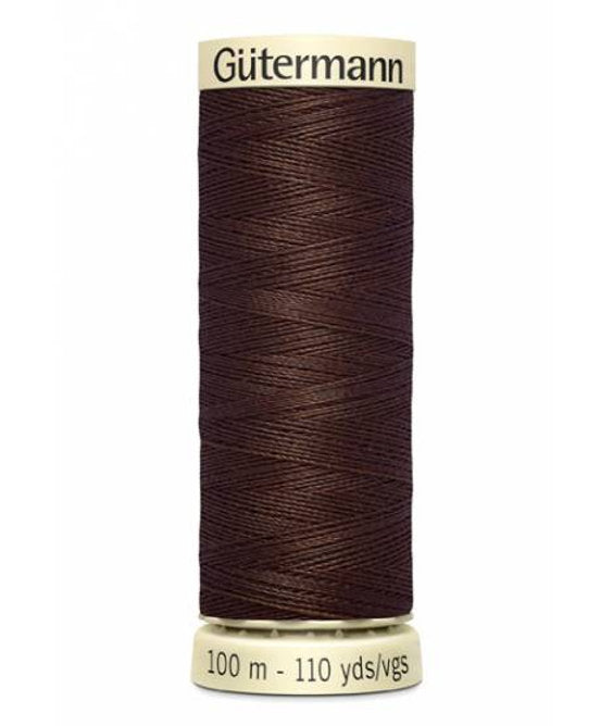 694 Gütermann Sew-All Sewing Thread 100 m
