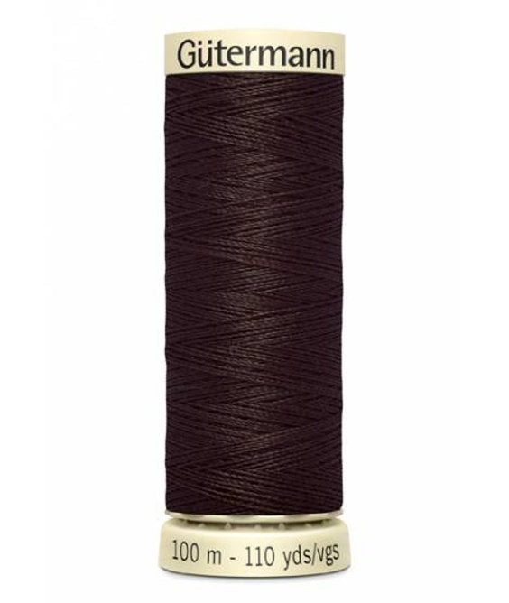 696 Gütermann Sew-All Sewing Thread 100 m