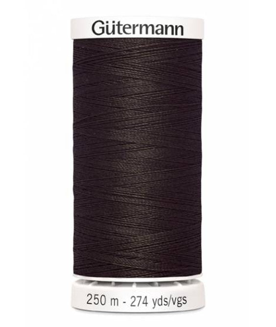 696 Gütermann Sew-all Threads 250m