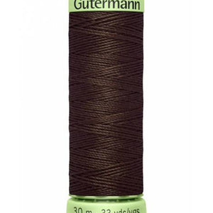 Gütermann Top Stitch Twist Thread