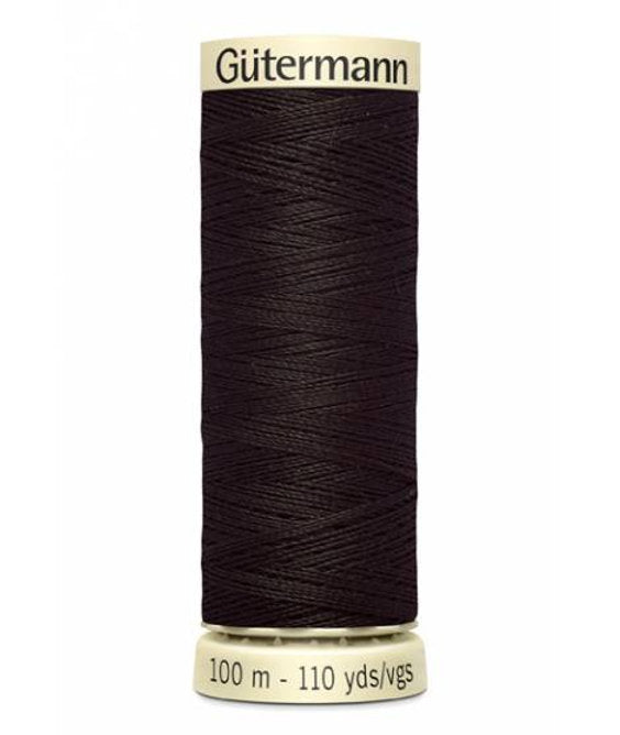 697 Gütermann Sew-All Sewing Thread 100 m