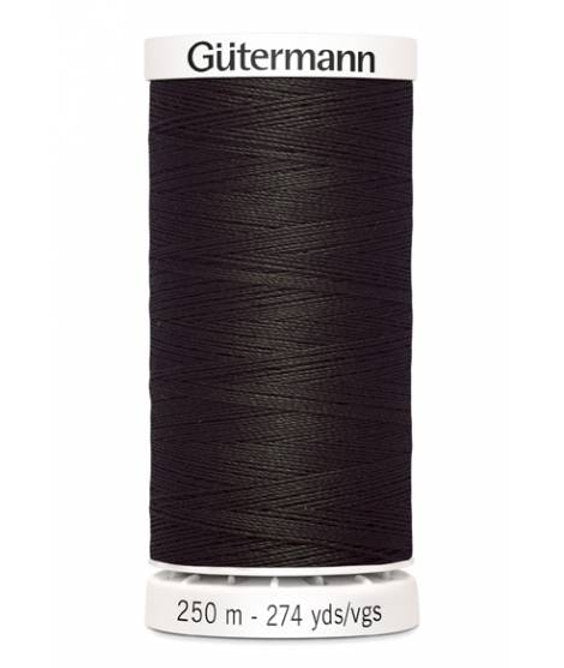 697 Gütermann Sew-All Threads 250m