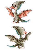 MP Studia SR-1347 Little Pterodactyl