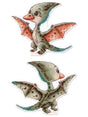 MP Studia SR-1347 Little Pterodactyl