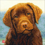 Hot Chocolate - 70-65177 Dimensions - Cross Stitch Kit