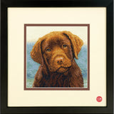 Hot Chocolate - 70-65177 Dimensions - Cross Stitch Kit