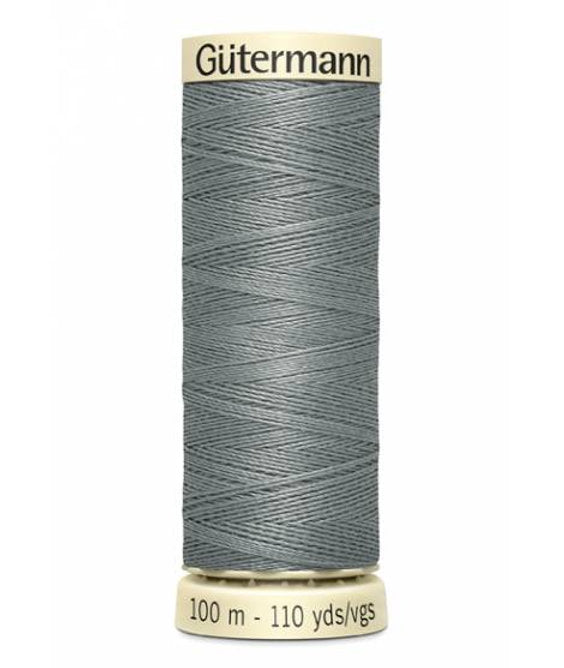 700 Gütermann Sew-All Sewing Thread 100 m