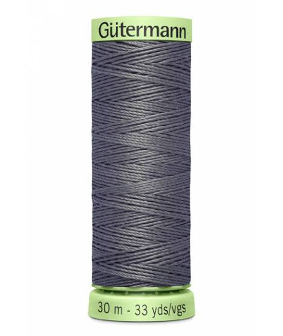 701 Gütermann Top Stitch Twisted Thread - 30 meter spool