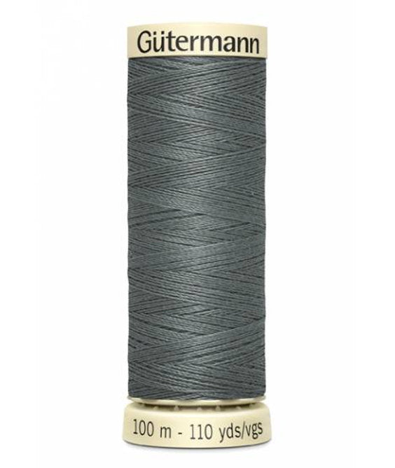 701 Gütermann Sew-All Sewing Thread 100 m