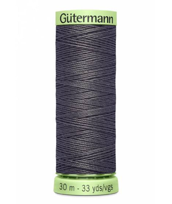 702 Gütermann Top Stitch Twisted Thread - 30 meter spool